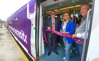 Red de Clínicas San Pablo presente en la Línea 1 del Metro de Lima