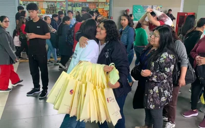 San Pablo La Victoria: ¡Llegamos al Corazón de Lima con una Activación en Línea 1 del Metro!